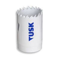 TUSK TOOLS Bi Metal Hole Saw