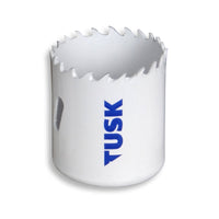 TUSK TOOLS Bi Metal Hole Saw