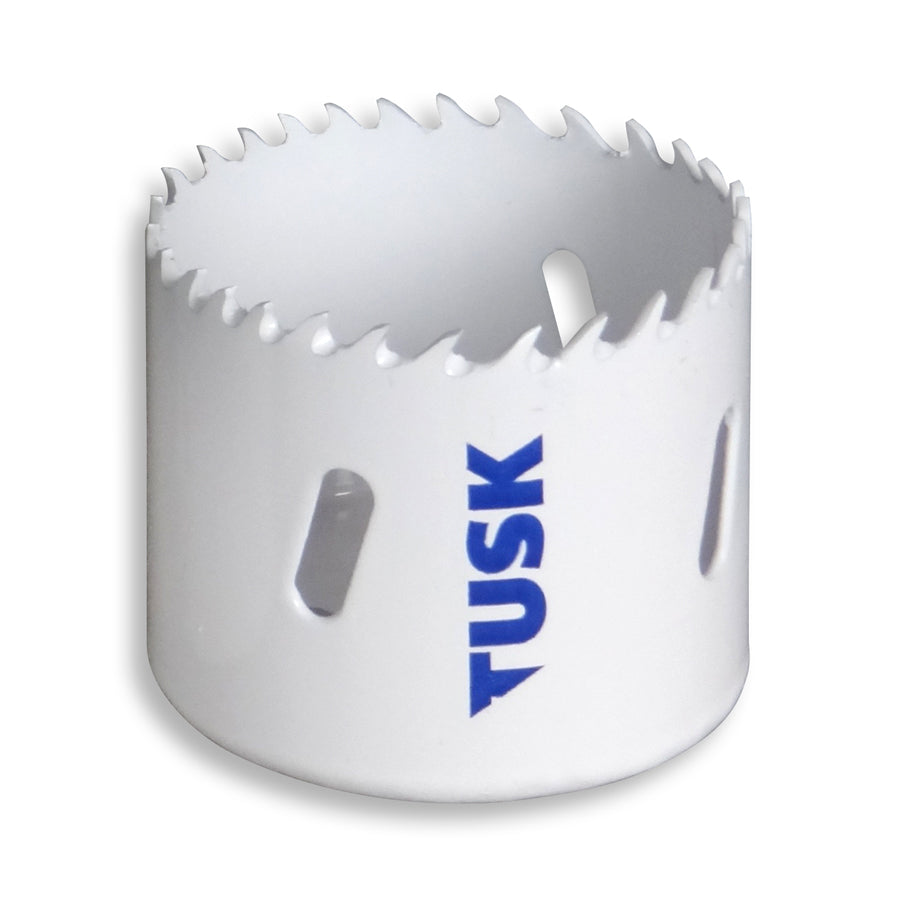 TUSK TOOLS Bi Metal Hole Saw