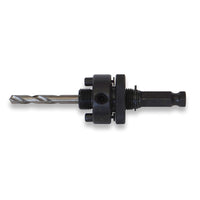 TUSK TOOLS Bi Metal Hole Saw