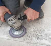 TUSK Tools Ceramic Cup Wheel