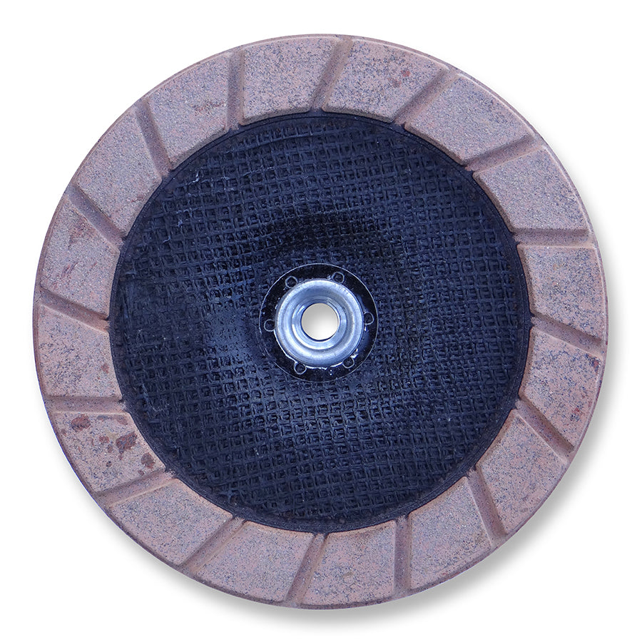 TUSK Tools Ceramic Cup Wheel
