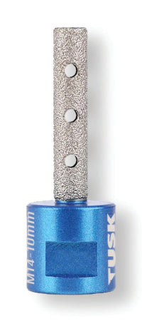 TUSK Tools Diamond Finger Bits