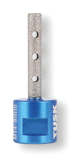 TUSK Tools Diamond Finger Bits