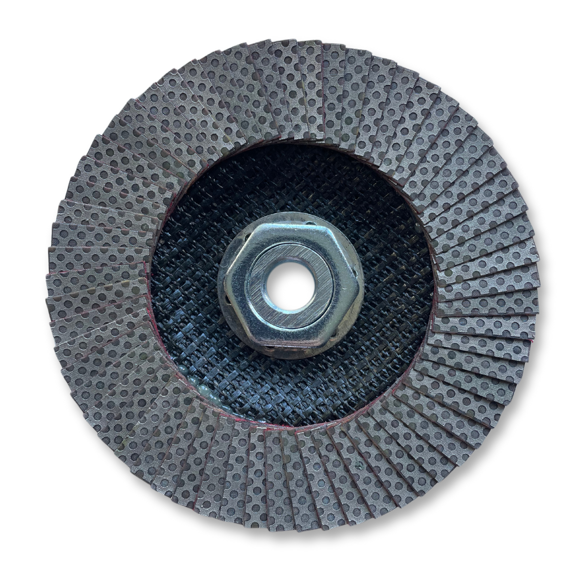 TUSK Tools Diamond Flap Disc
