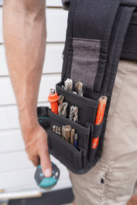 BitPocket Loop Version