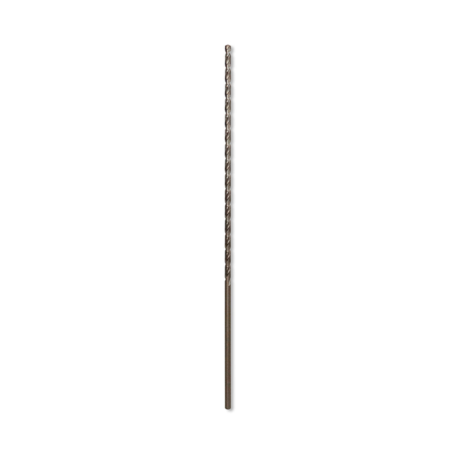 TUSK Tools Extra Long Cobalt Drill Bit - 315mm Long