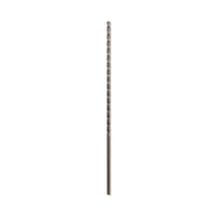 TUSK Tools Extra Long Cobalt Drill Bit - 315mm Long