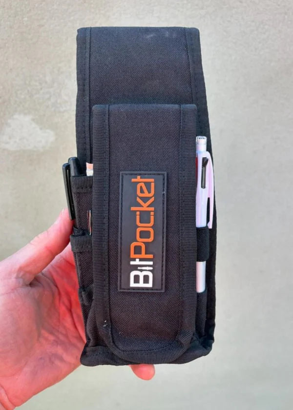 BitPocket Loop Version