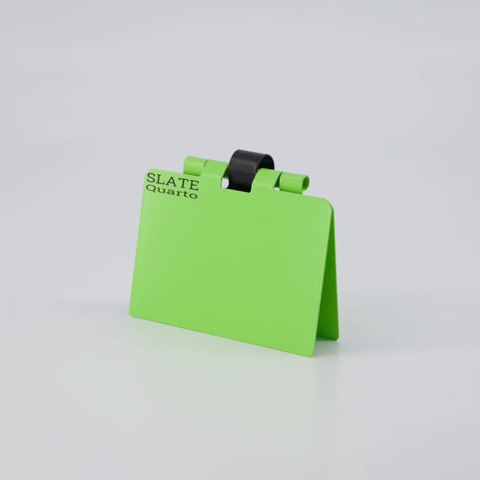 The Quarto Reusable Notepad-Fairway