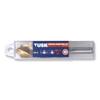 TUSK Tools Reduced Shank Drill Bit