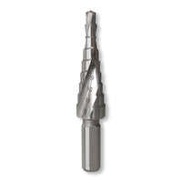 TUSK Tools Step Drill Bit