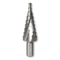 TUSK Tools Step Drill Bit