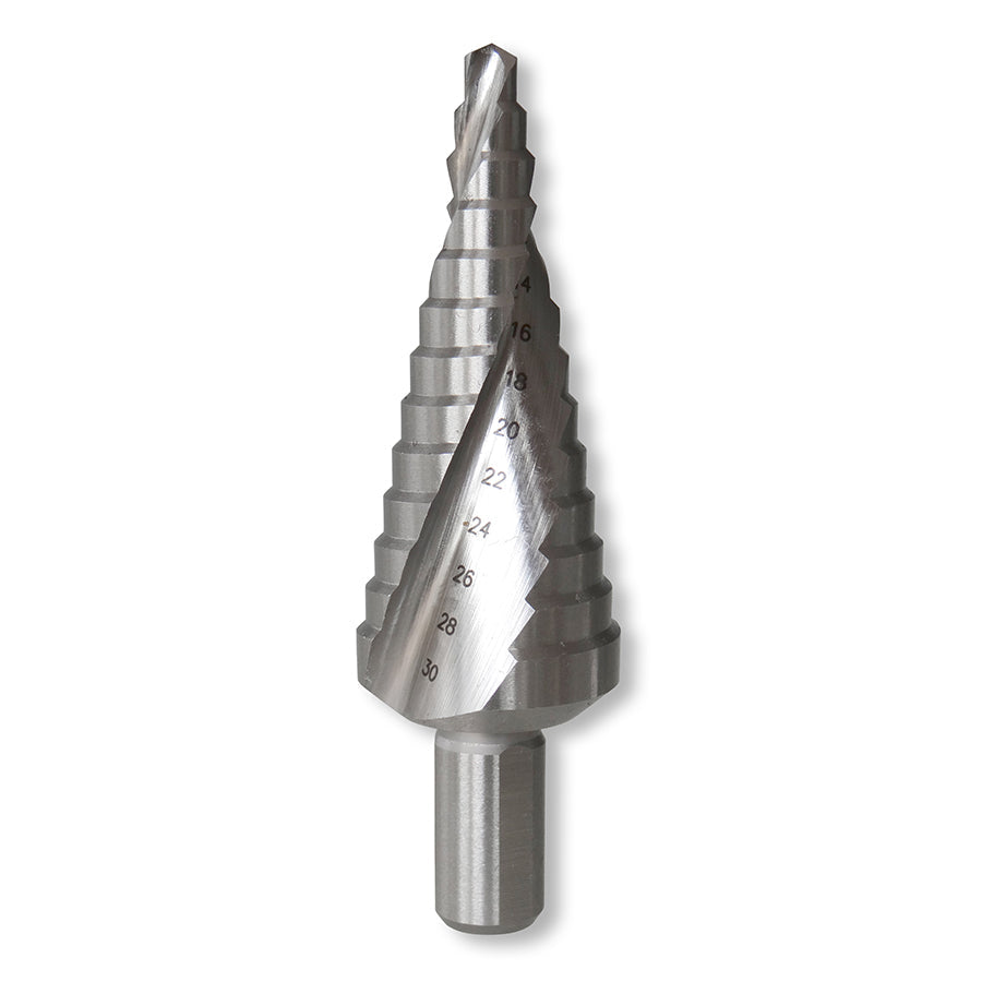 TUSK Tools Step Drill Bit