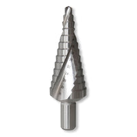 TUSK Tools Step Drill Bit