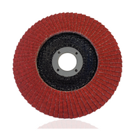 TUSK Tool Ceramic Flap Disc