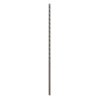 TUSK Tools Long Cobalt Drill Bit - 200mm Long