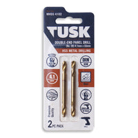 TUSK Tools Metal High Speed Double End Panel Bit