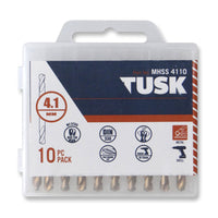 TUSK Tools Metal High Speed Double End Panel Bit