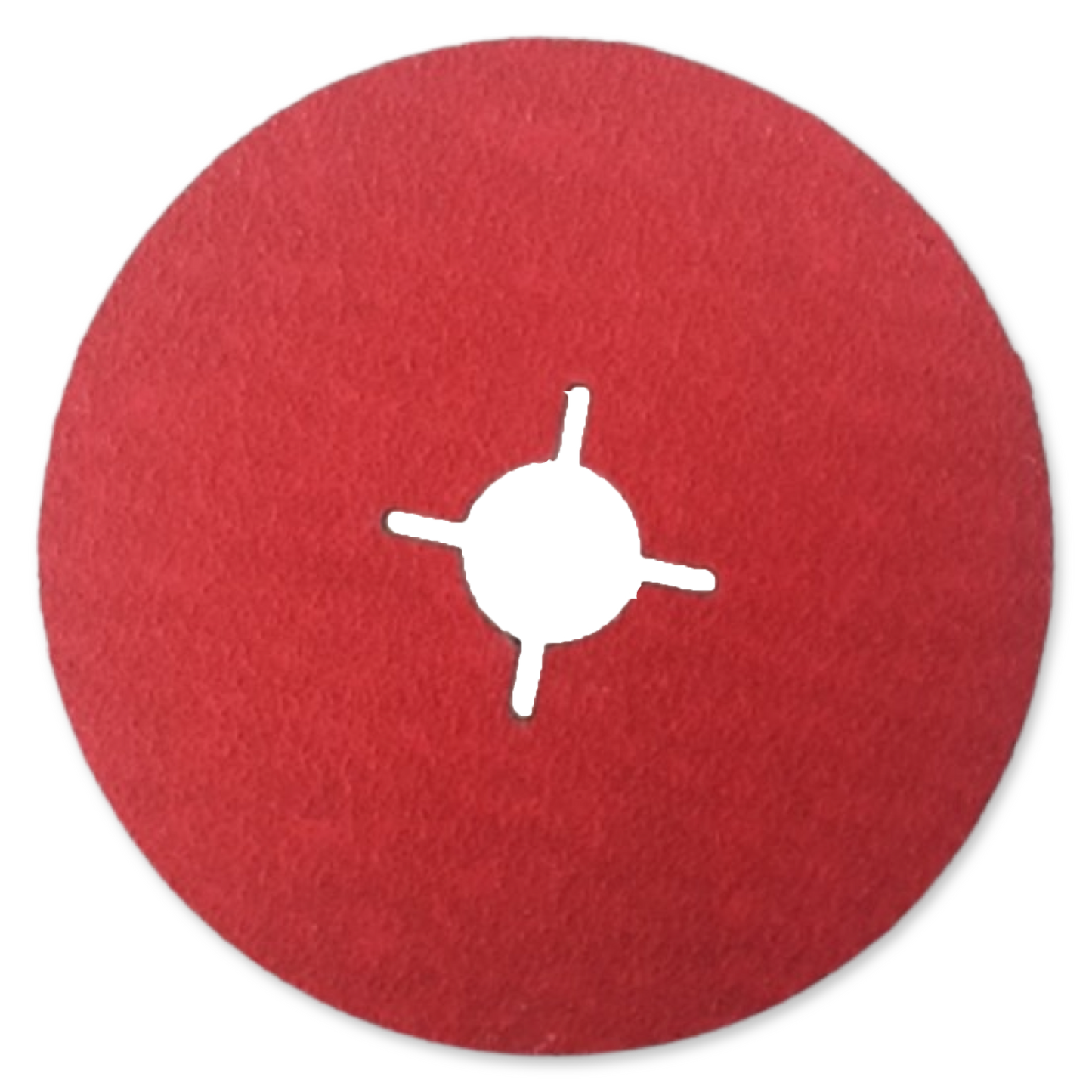 TUSK Tools Ceramic Fibre Disc
