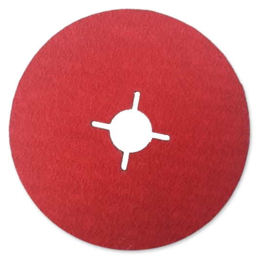 TUSK Tools Ceramic Fibre Disc