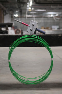 Snake Mate Cable Snake Feeder + FREE 30m Cable Snake Combo