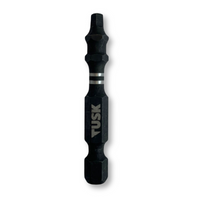 TUSK Tools SQUARE - Torsion Bit