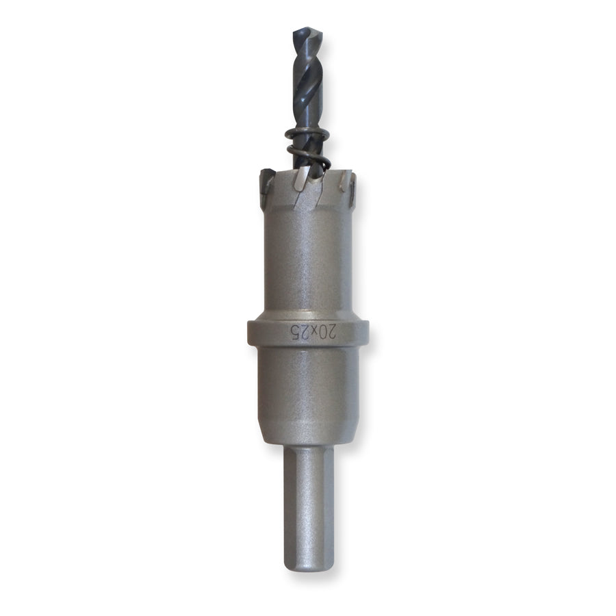 TUSK Tools Stainless Steel Hole Saw