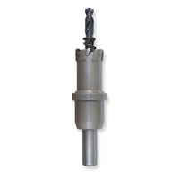 TUSK Tools Stainless Steel Hole Saw