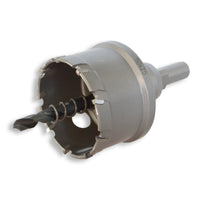 TUSK Tools Stainless Steel Hole Saw