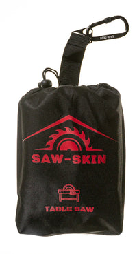 SAW-SKIN Table Saw Cover - Universal Fit