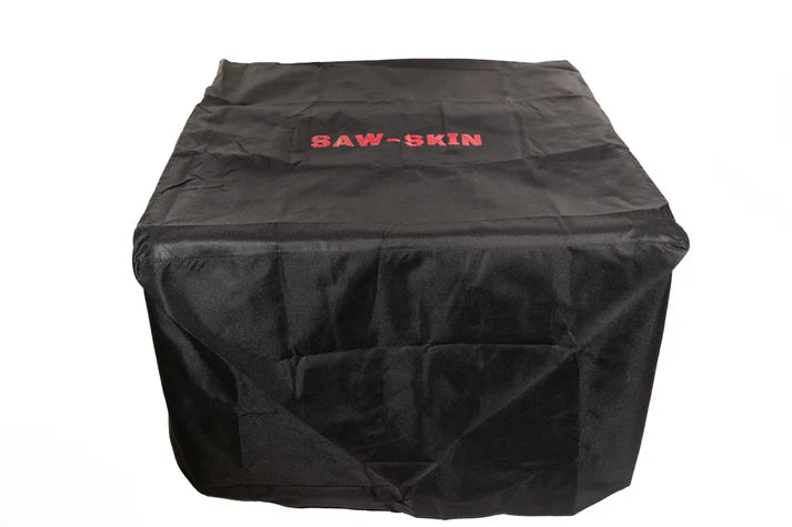 SAW-SKIN Table Saw Cover - Universal Fit