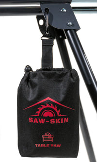 SAW-SKIN Table Saw Cover - Universal Fit