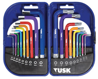 TUSK Tools Key Set