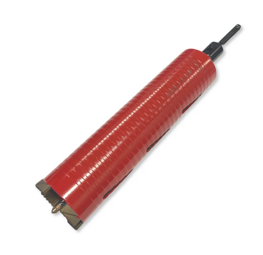 TUSK Tools Diamond Core Bit