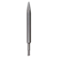 TUSK Tools Concrete SDS Plus Chisel Bit