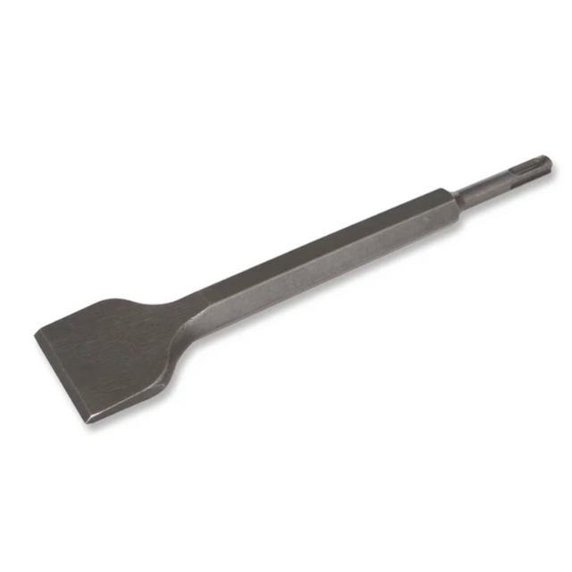 TUSK Tools Concrete SDS Plus Chisel Bit