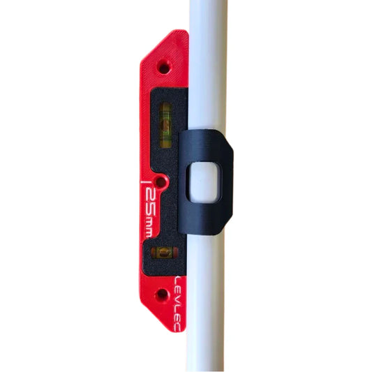 LEVLEC Conduit Level – 25mm & 20mm