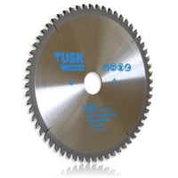 TUSK Tools Aluminium Tungsten Carbide Blade