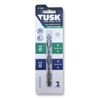 TUSK Tools SQUARE - Torsion Bit