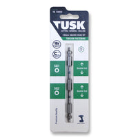 TUSK Tools SQUARE - Torsion Bit