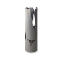 TUSK Tools Tungsten Carbide (TCT) Hole Saw