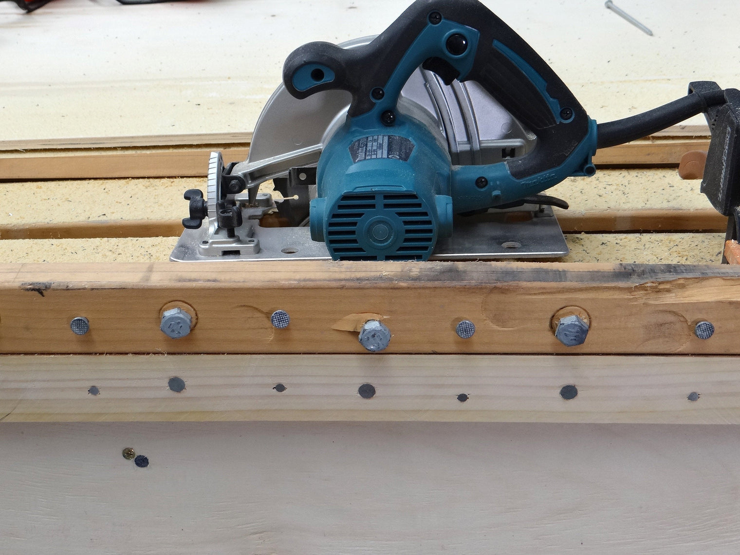 TUSK Tools Demolition "Gorilla" Blade