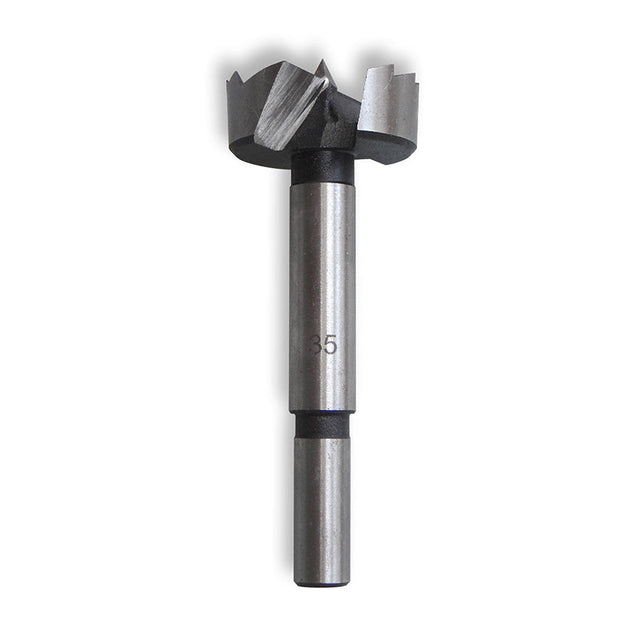 TUSK Tools Forstner Bit