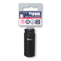 TUSK Tools Impact Sockets