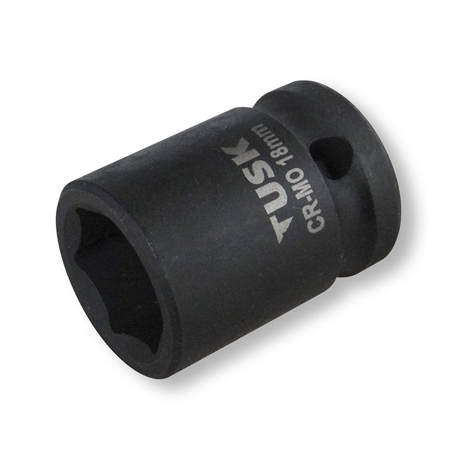 TUSK Tools Impact Sockets
