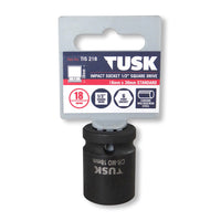 TUSK Tools Impact Sockets