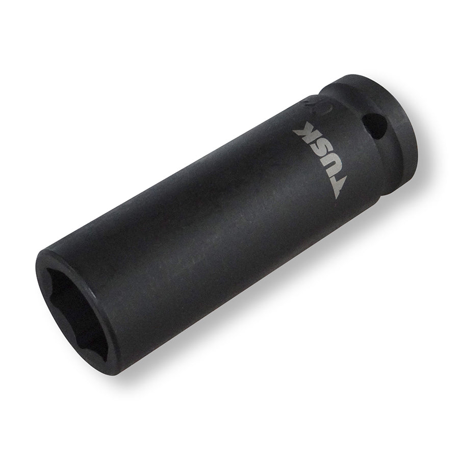 TUSK Tools Impact Sockets