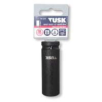 TUSK Tools Impact Sockets