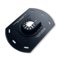 TUSK Tools Timber with Nails - Multi Tool Blade